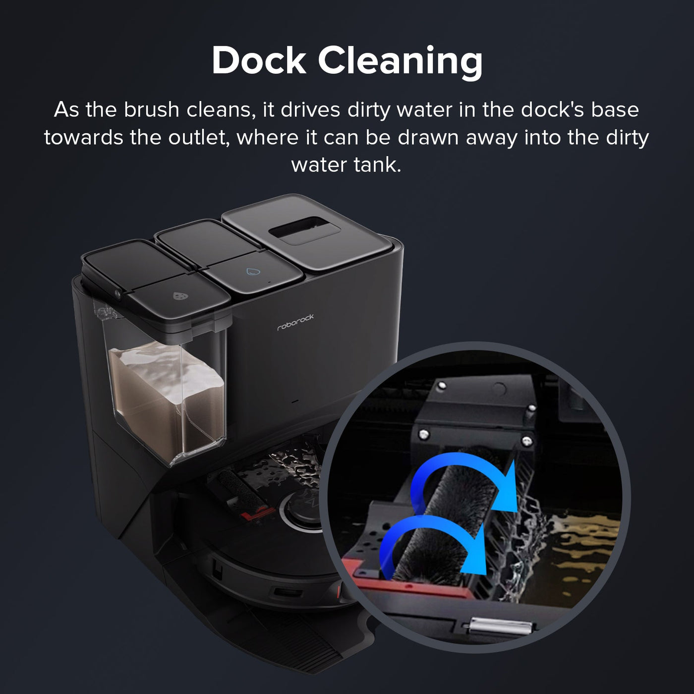 8 Stück Staubbeutel für Roborock S8 / S8 Pro Ultra/ S7 MaxV 8 Stück Staubbeutel für Roborock S8 / S8 Pro Ultra/ S7 MaxV