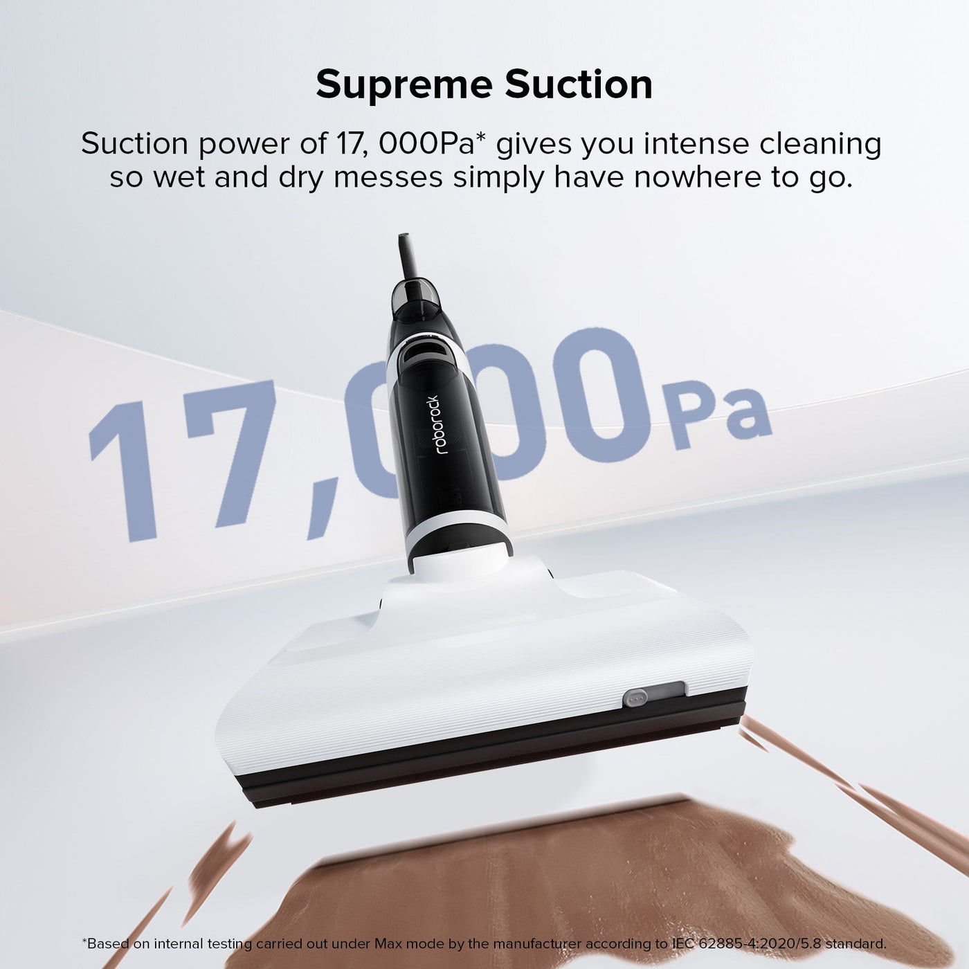 Roborock Dyad Air Wet and Dry Vacuum Cleaner | Roborock US