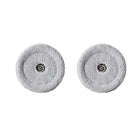 Roborock Edgewise Mop Cloth*2pcs for Saros 10