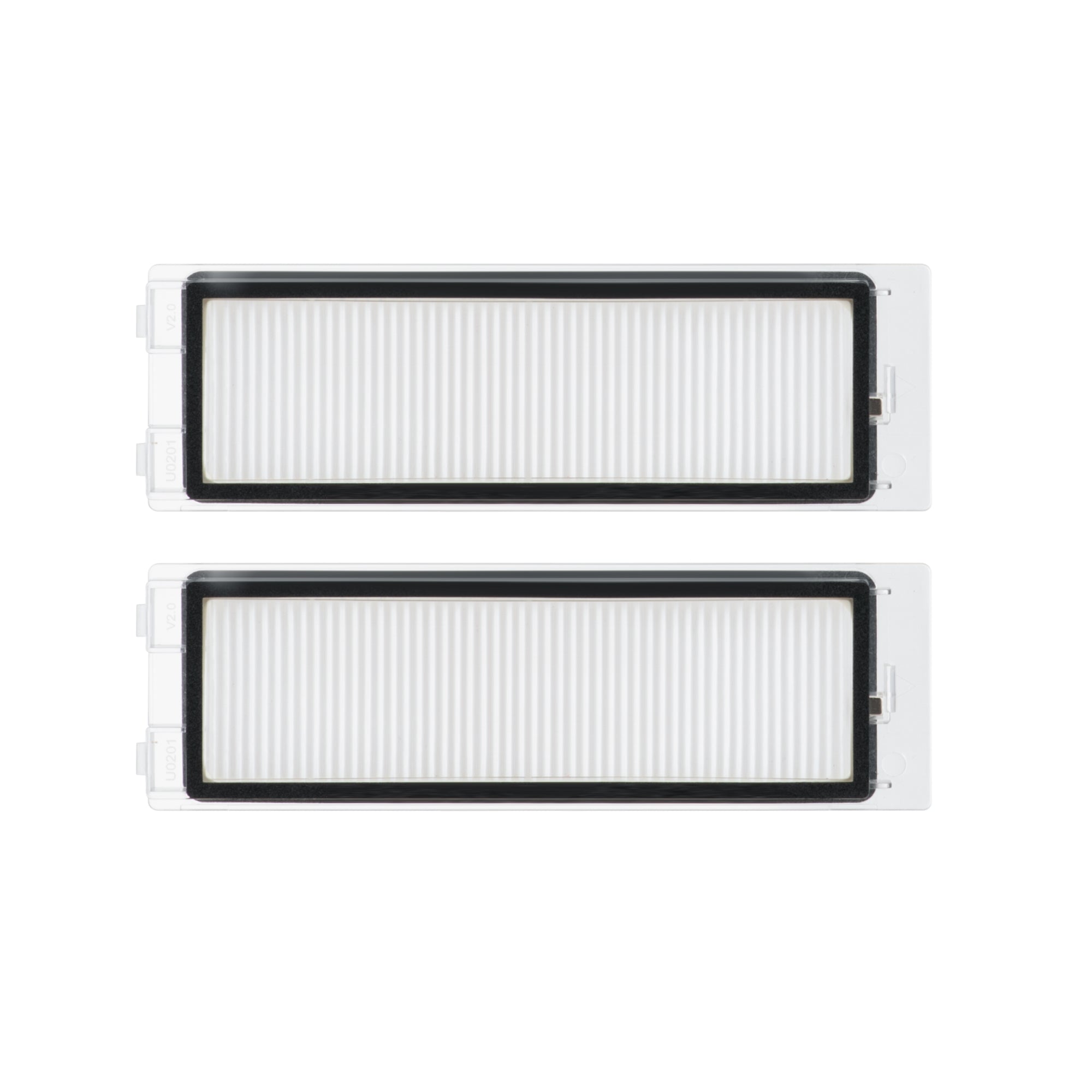 Roborock Washable Filter*2 pcs for Roborock Qrevo only (Incompatible with other models in the Qrevo series)
