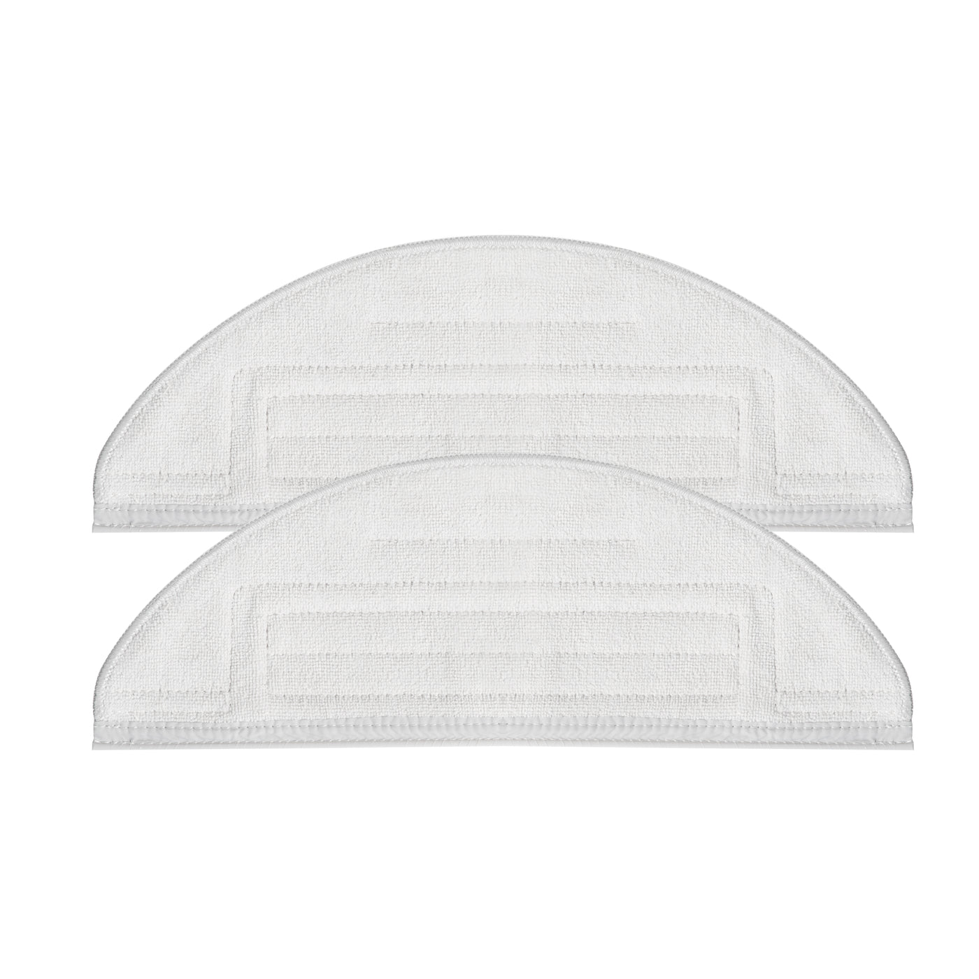 Mop Cloth*2 for S8, S8+, S7, S7 MaxV,S7 Max Ultra Series