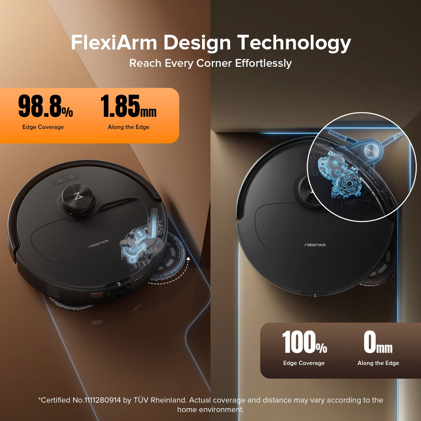 Roborock Q Revo Master