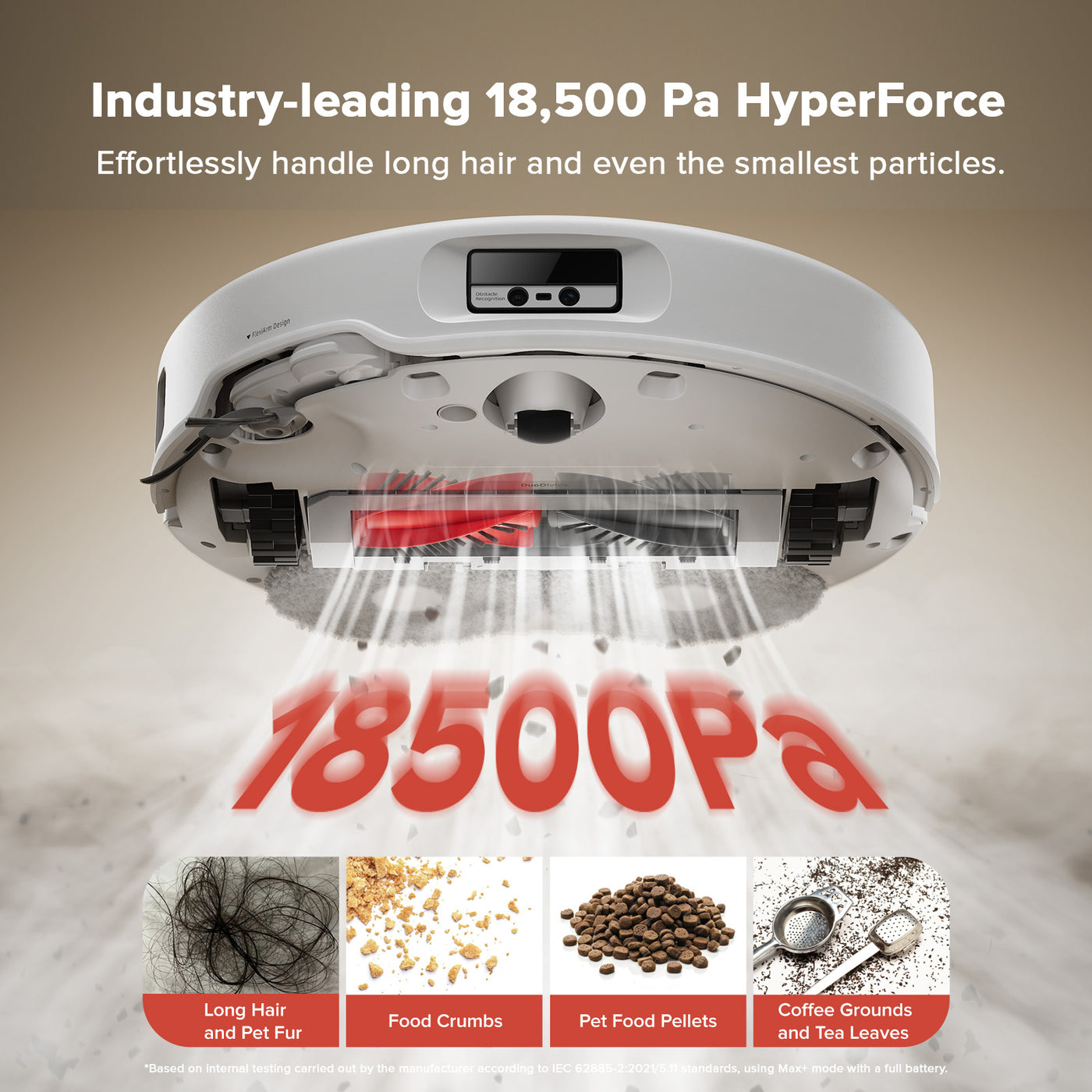 S5 Max Robot Roborock Roborock S5 Max Robot Vacuum Cleaner