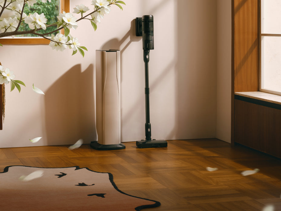 Roborock H60 Hub Ultra