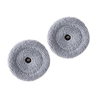 Roborock Edgewise Mop Cloth*2pcs for S8 MaxV Ultra, S8 Max Ultra