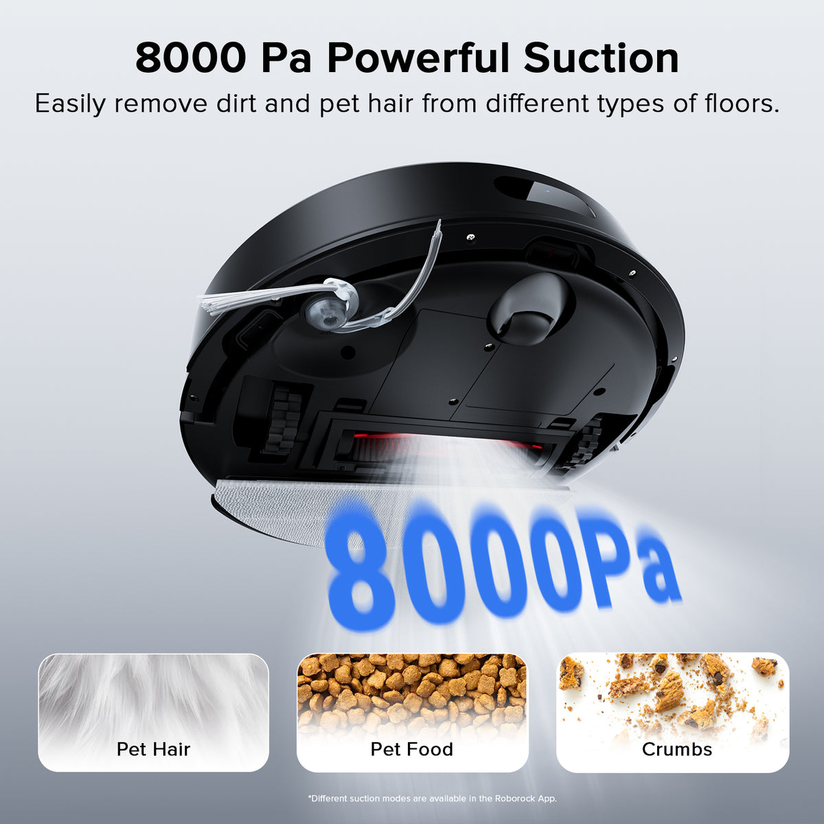 Roborock Q7 L5 Robot Vacuum and Mop