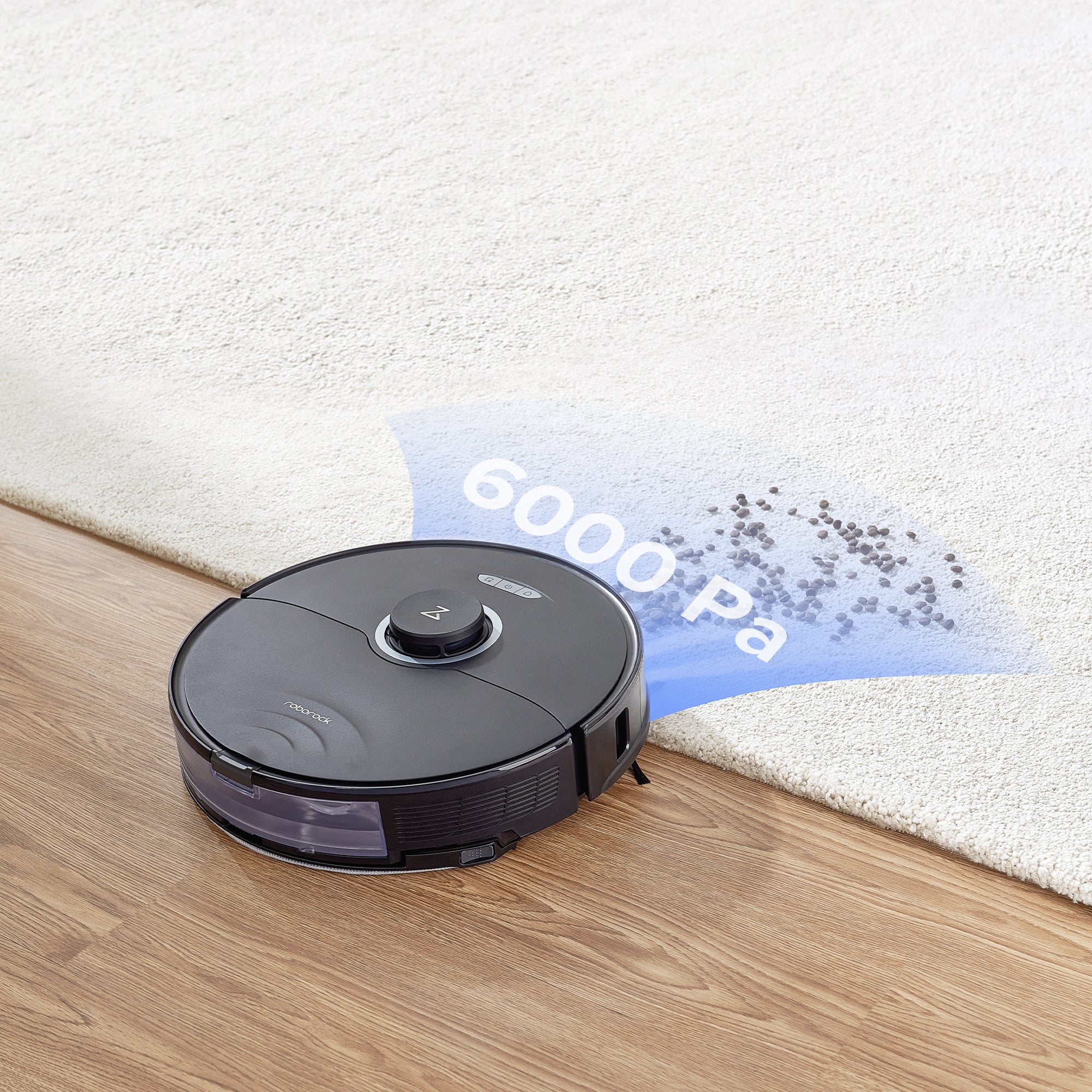 Roborock S8 Pro Ultra review: The ultimate hands-free robot vacuum