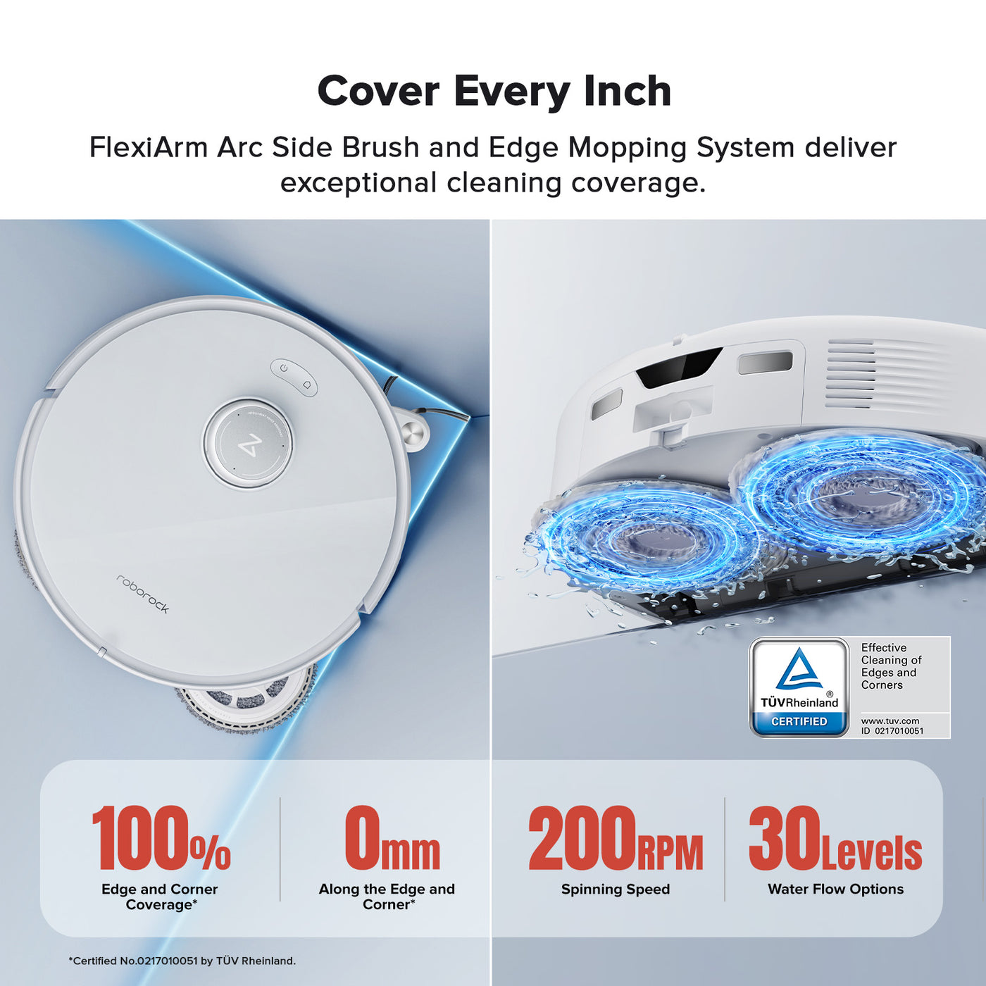 Roborock Qrevo Curv 本体 新品・未開封 Roborock Qrevo Curv Robot Vacuum with Multifunctional Dock