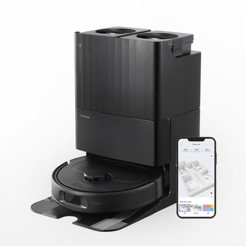 【新品】Roborock QR52-04 Q Revo 4fe40f089696834c4906303a743d01