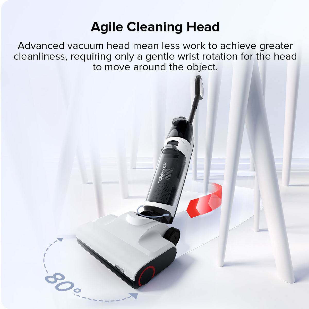 Roborock Dyad Air Wet and Dry Vacuum Cleaner Roborock US Official Store