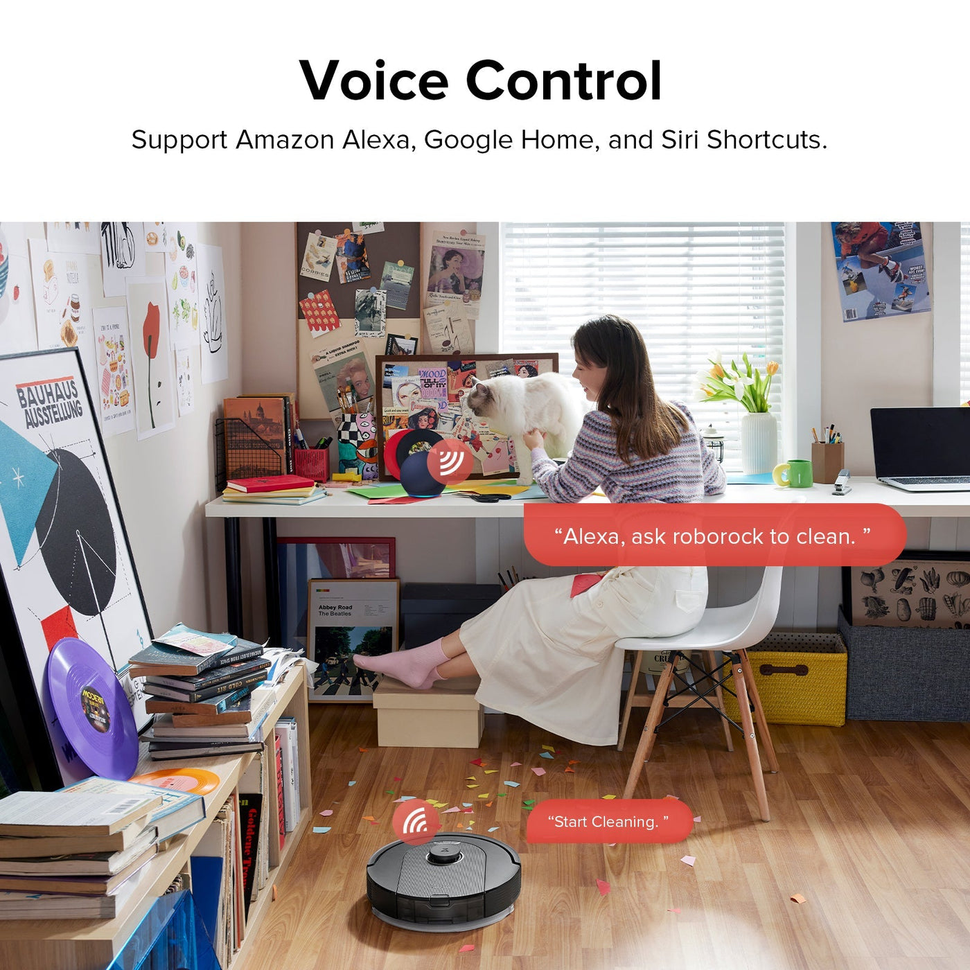 Roborock Q5 Pro Robot Vacuum and Mop | Roborock US Official Roborock Q5 Pro Robot Vacuum and Mop | Roborock US Official