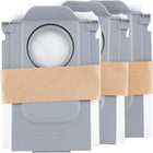 Roborock Dust Bag*3pcs for S8 MaxV Ultra, S8 Max Ultra,Qrevo Series, QV Series and Saros Series