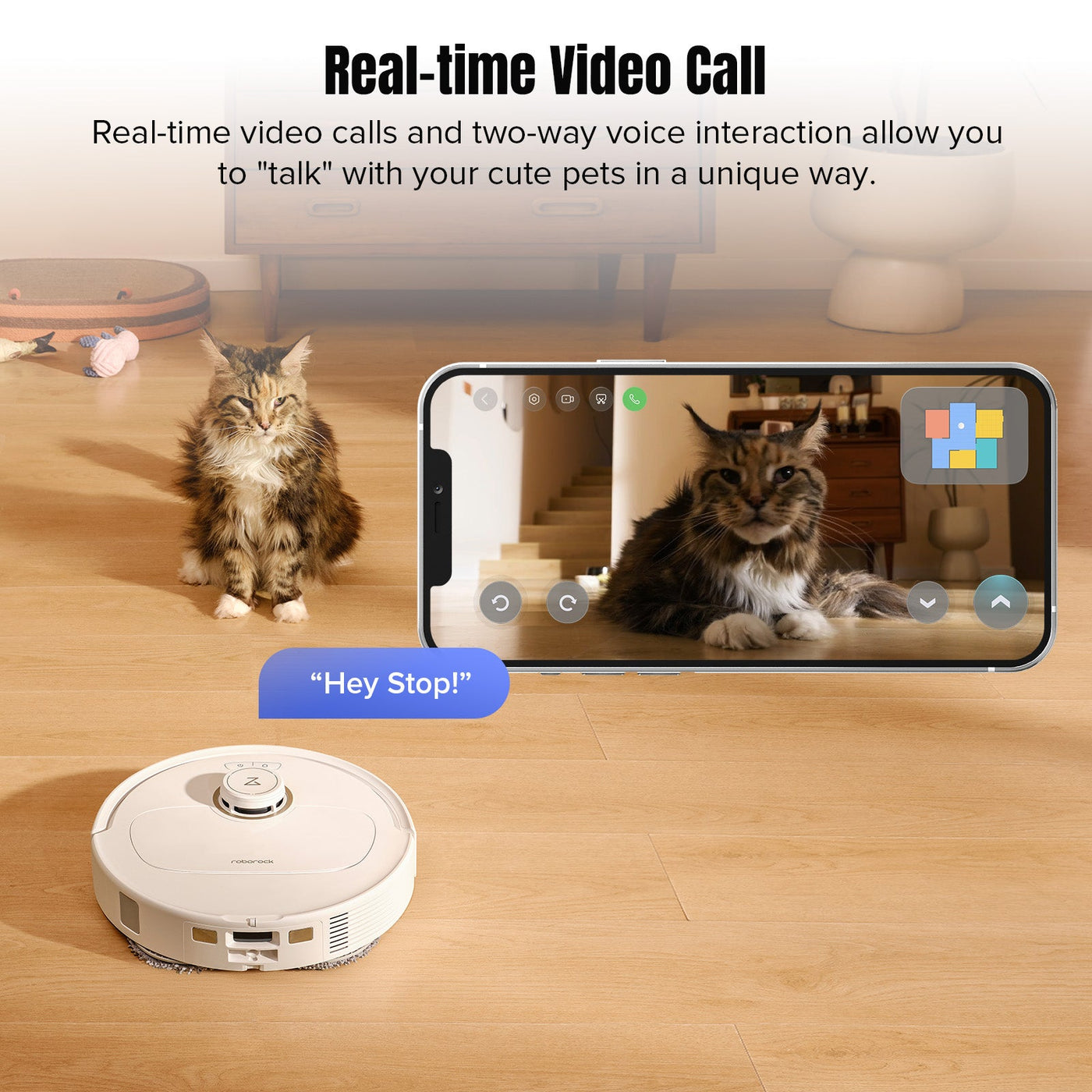 Roborock Qrevo MaxV with Multifunctional Dock 2.0 | Roborock US