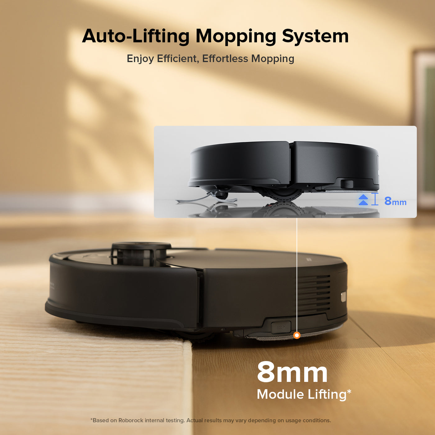Xiaomi Roborock Vacuum Roborock Sweep One S55 Xiaomi Roborock S50