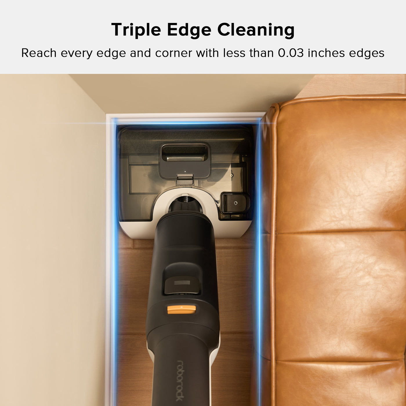 Roborock F25 & F25LT Wet and Dry Vacuum Cleaner | Roborock US