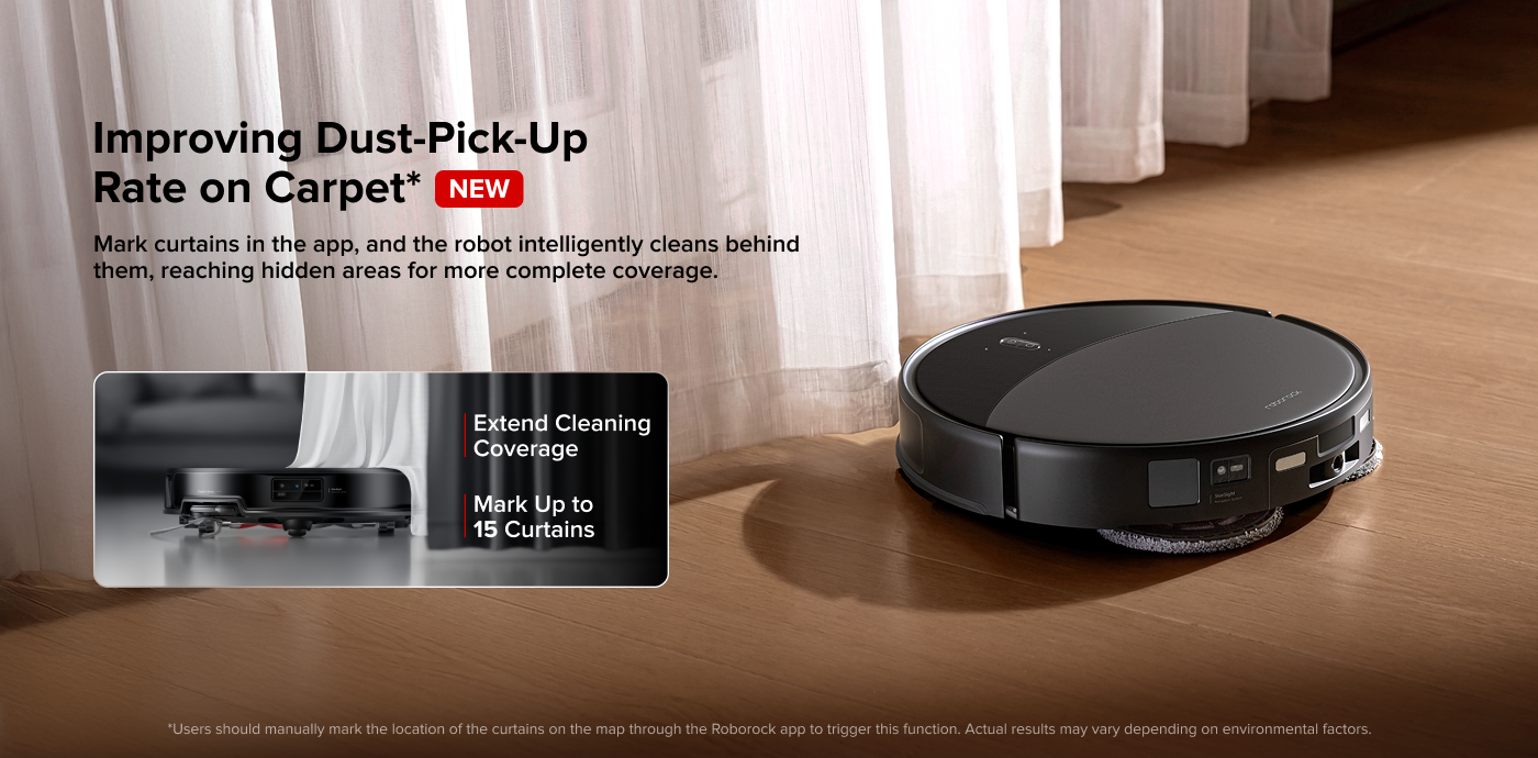 Low-Clearance Navigation Down to 3.13 inches
