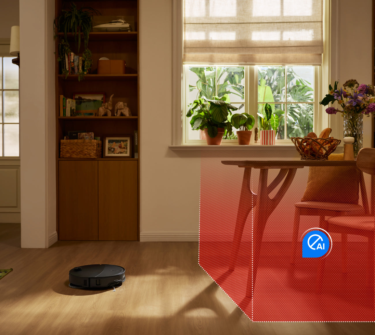 Customize Your Clean, From Anywhere