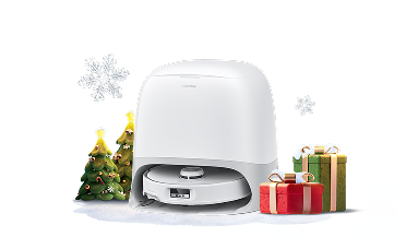 This is a image Qrevo Series