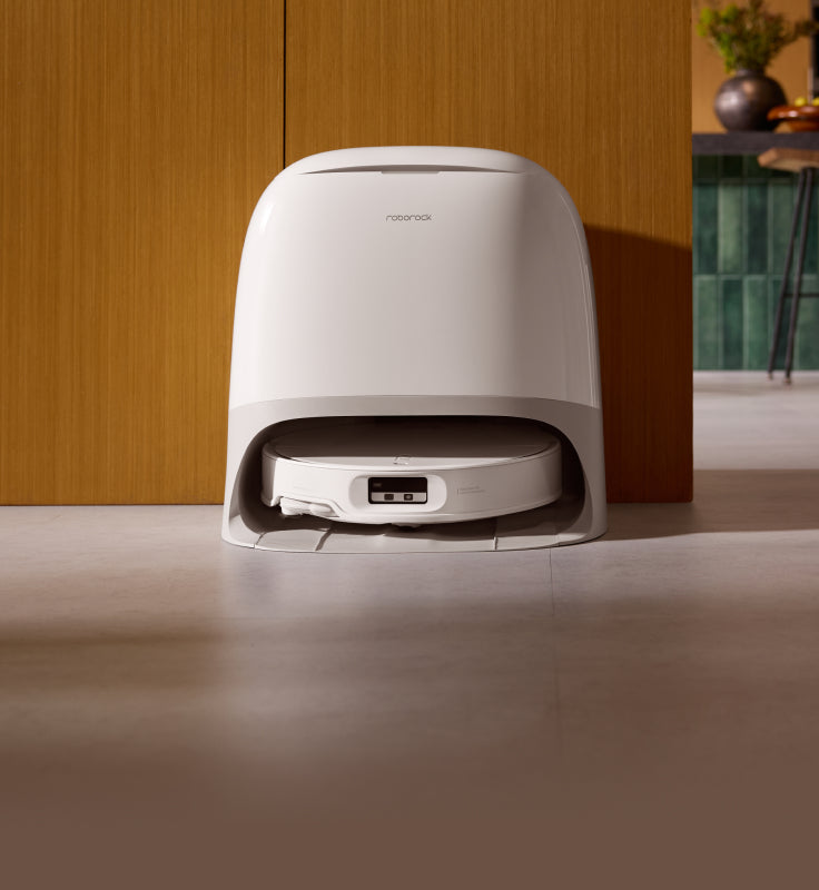 Roborock Qrevo CurvX