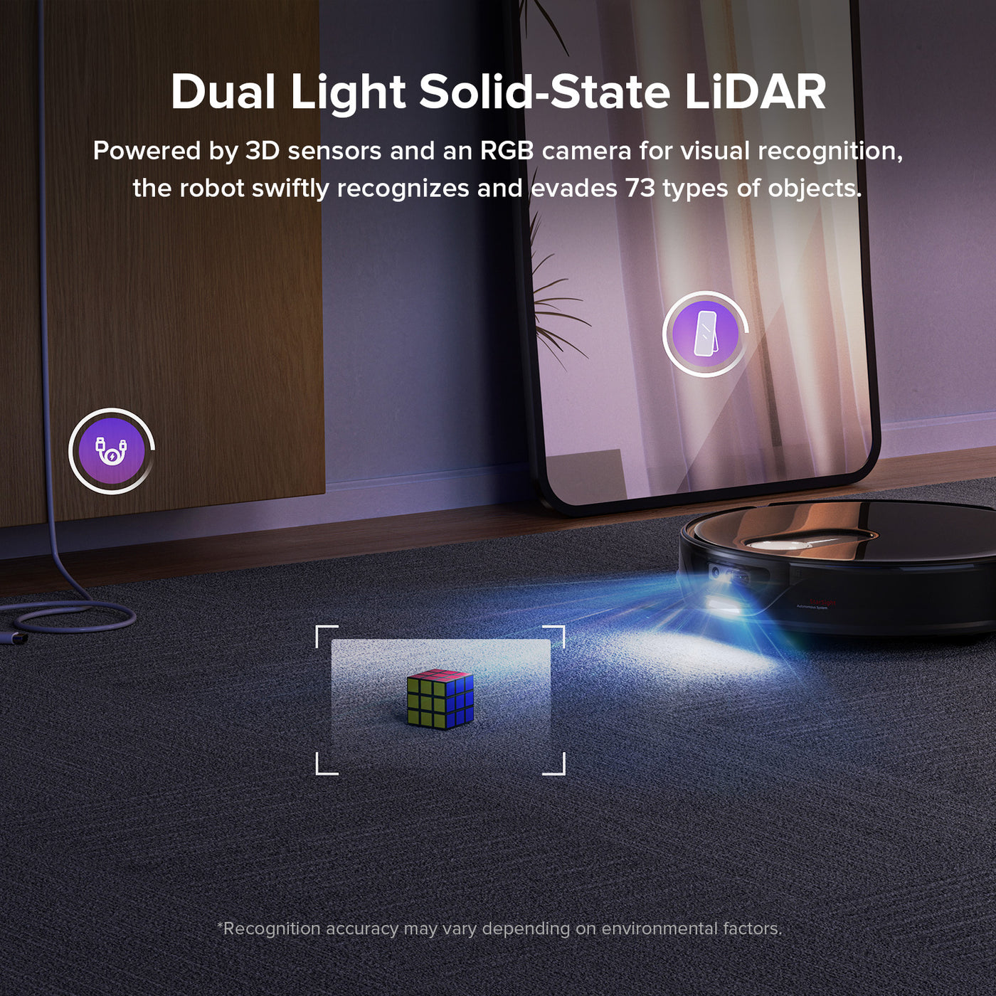 Qrevo Slim — image 3