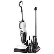 TECHSHOTS  Roborock Unveils Q5 Pro and Q8 Max Robot Vacuums at