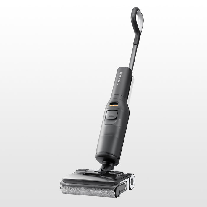 Réservoir D'eau Propre De Remplacement Pour Roborock F25, A30 Pro – Conversion Lavage Sols Durs (bois, Carrelage) - 6