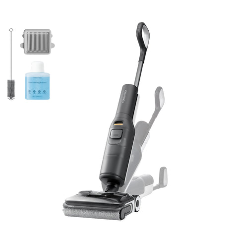Roborock F25 ALT Wet and Dry Vacuum Cleaner | Roborock US Official