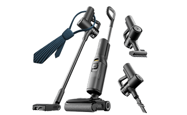 This is a image Roborock F25 Series
