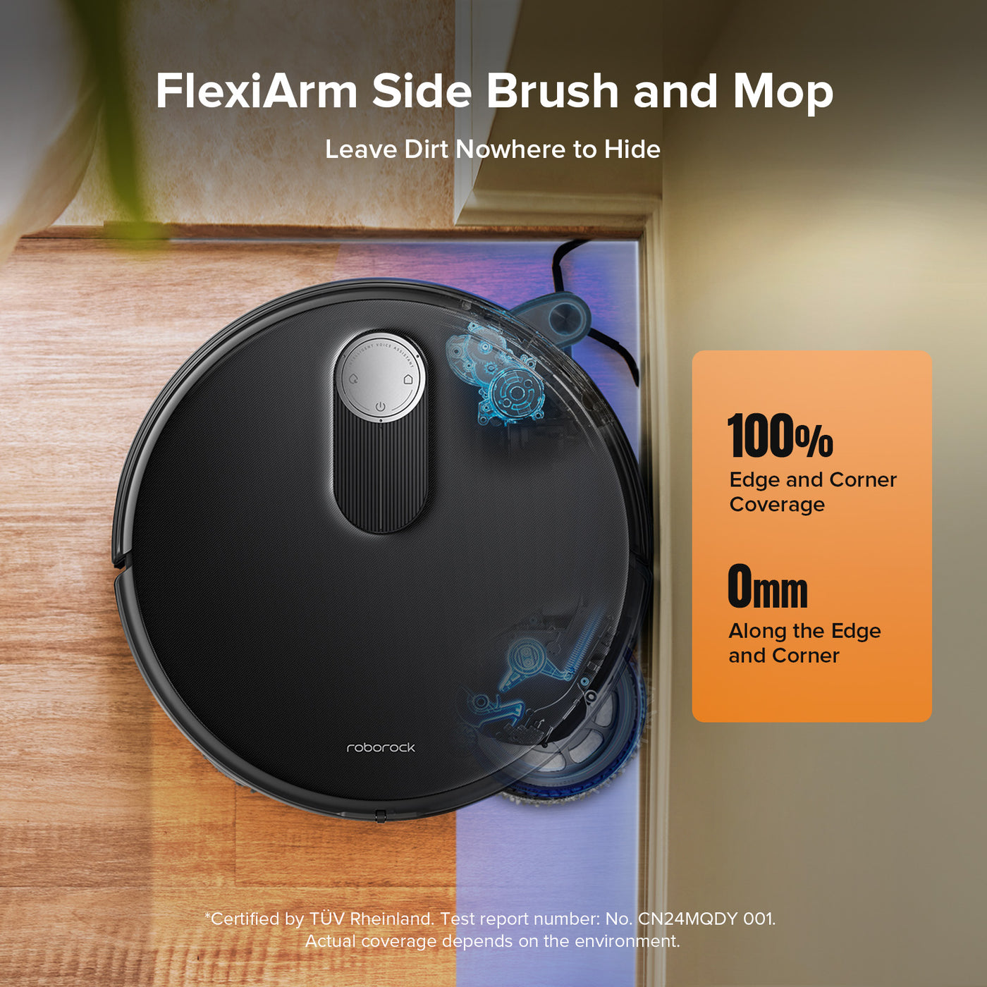 Qrevo Slim — image 4