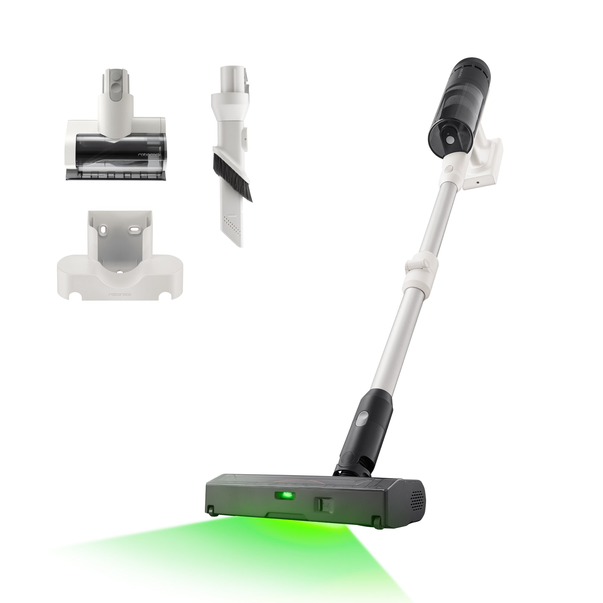 Roborock H60 Pro Cordless Stick Vacuum Cleaner