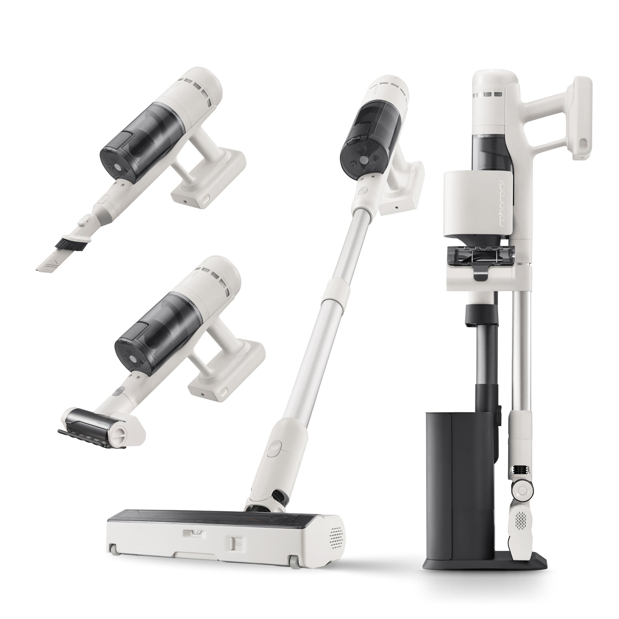 Roborock H60 Hub
