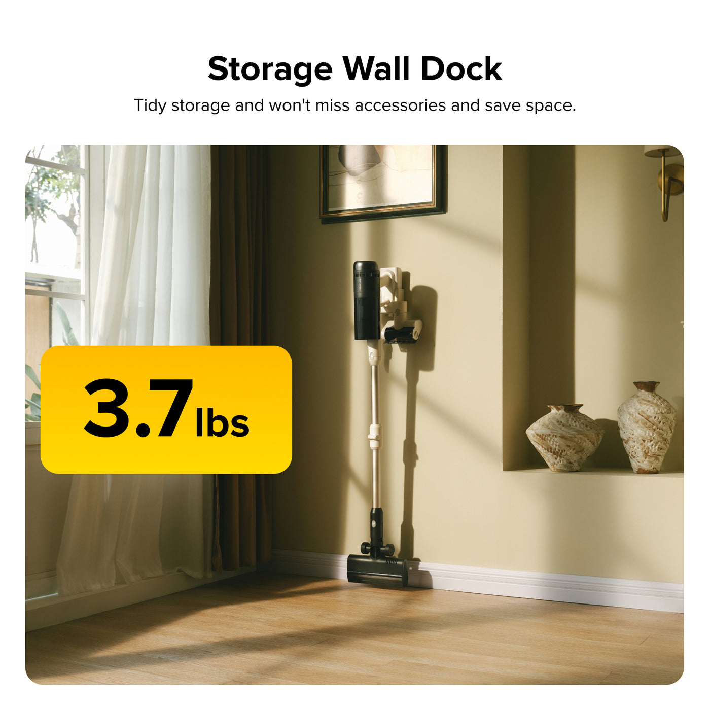 Roborock H60 Pro Cordless Stick Vacuum Cleaner | Roborock US