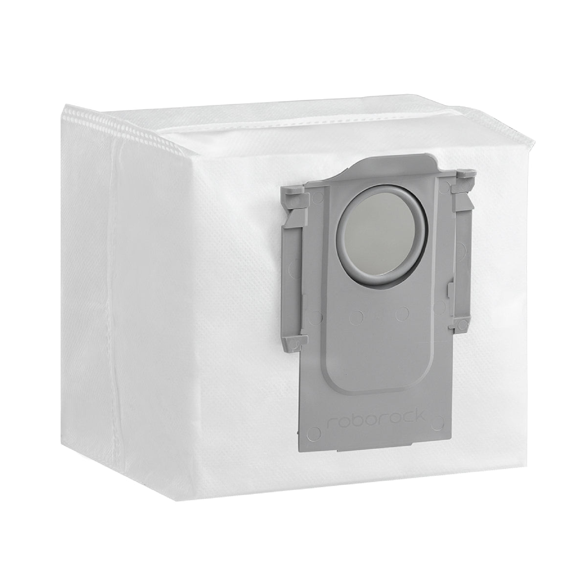 Lot De 10 Sacs Aspirateur Roborock 3L - Compatible Q5+, S7 MaxV Ultra, Q7+, S8+ Et Autres