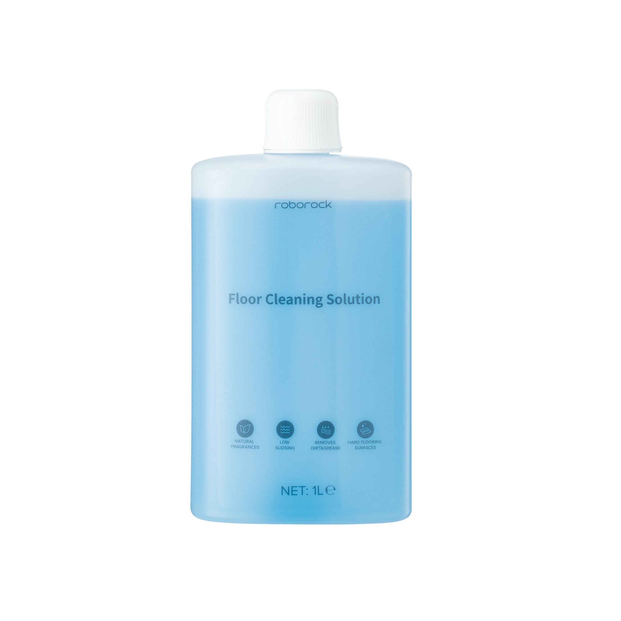 Cleaning Solution for All Vacuum Mops