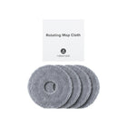 Roborock Mop Cloth*4pcs for Qrevo CurvX only