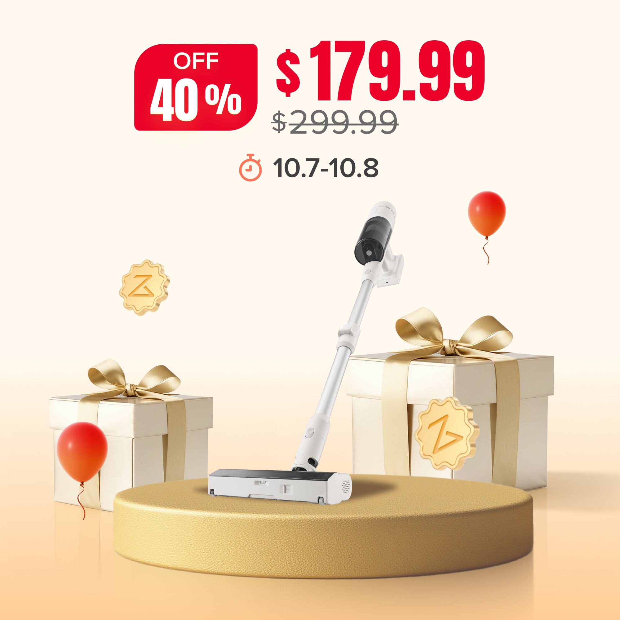 Roborock H60