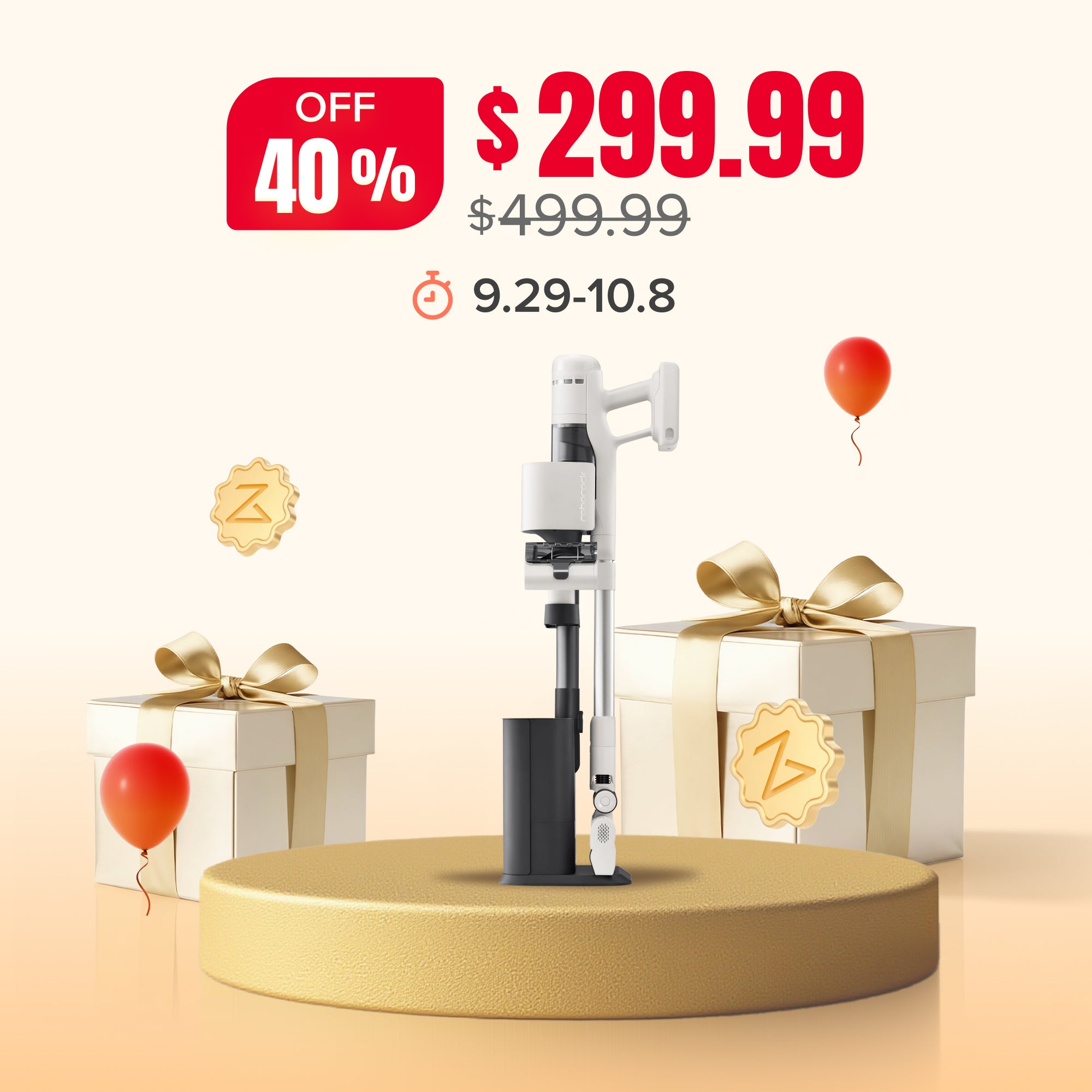 Roborock H60 Hub