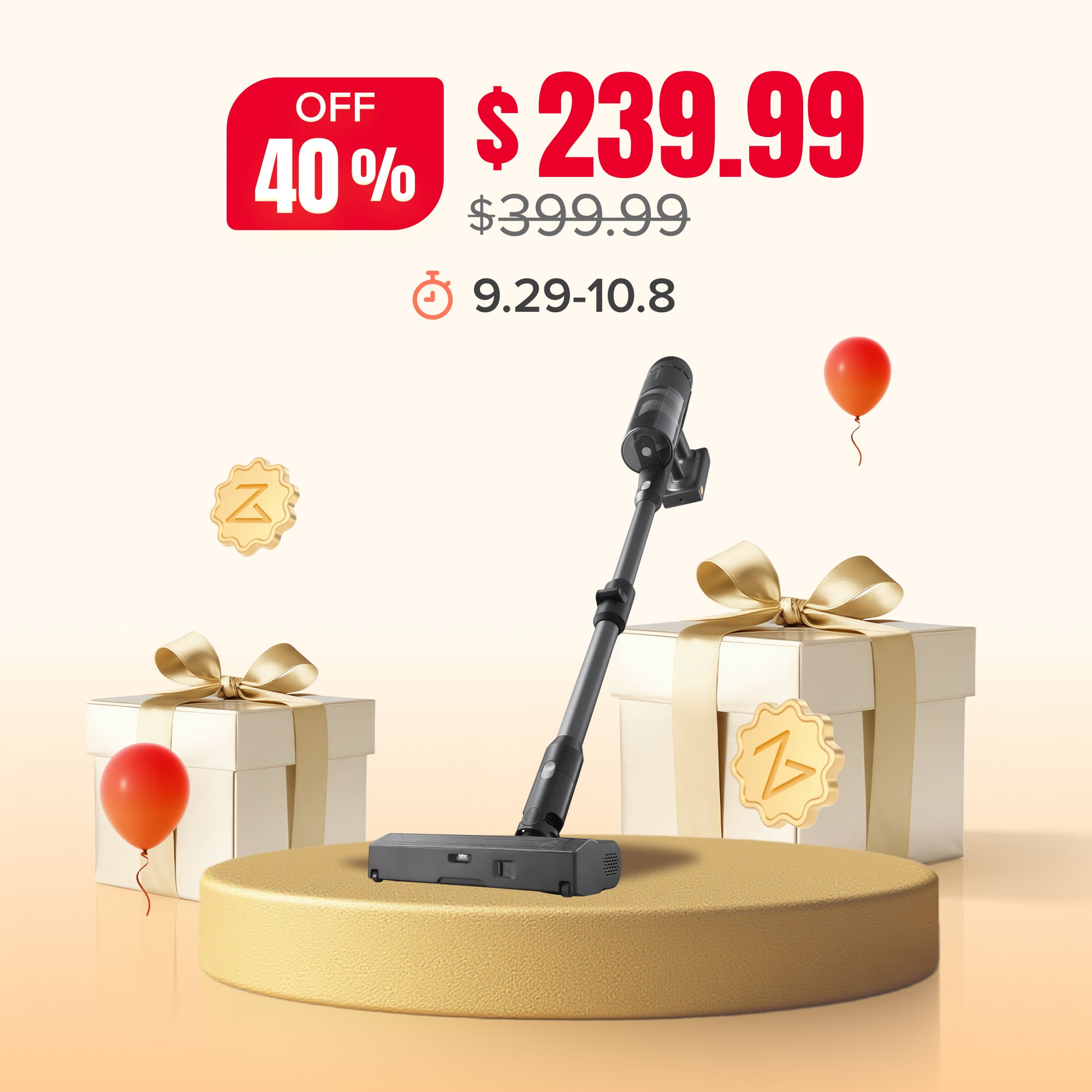 Roborock H60 Ultra