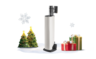 This is a image Roborock H60 Series