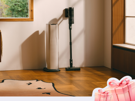 Roborock H60 Hub Ultra