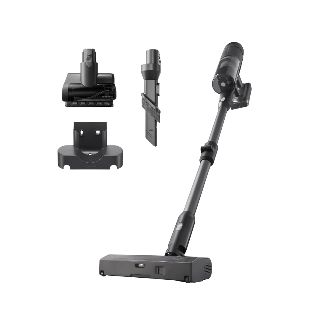 Roborock H60 Ultra Cordless Stick Vacuum Cleaner | Roborock US
