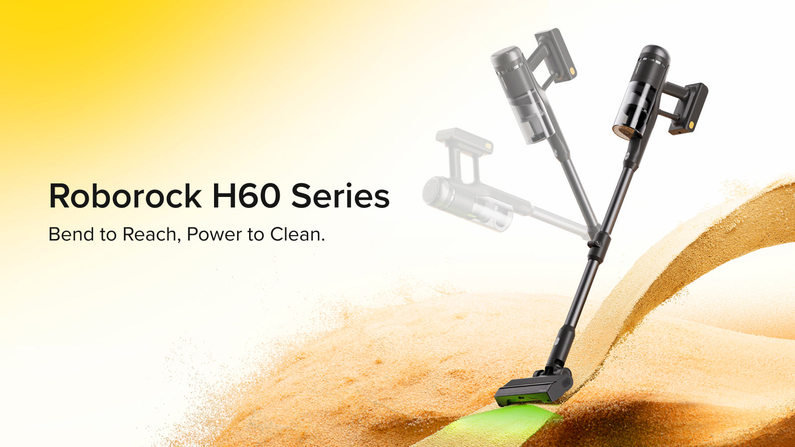 roborock-h60-series