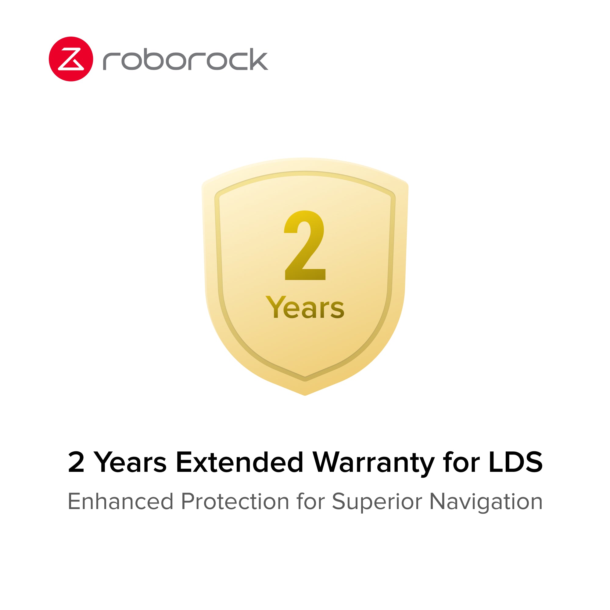 Qrevo Curv S5X LDS 2 Years