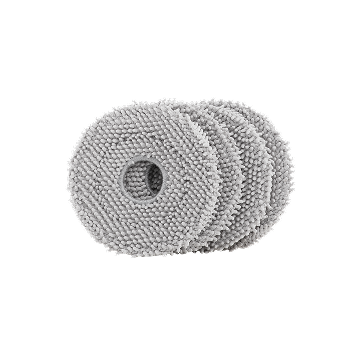 Roborock Mop Cloth*4pcs