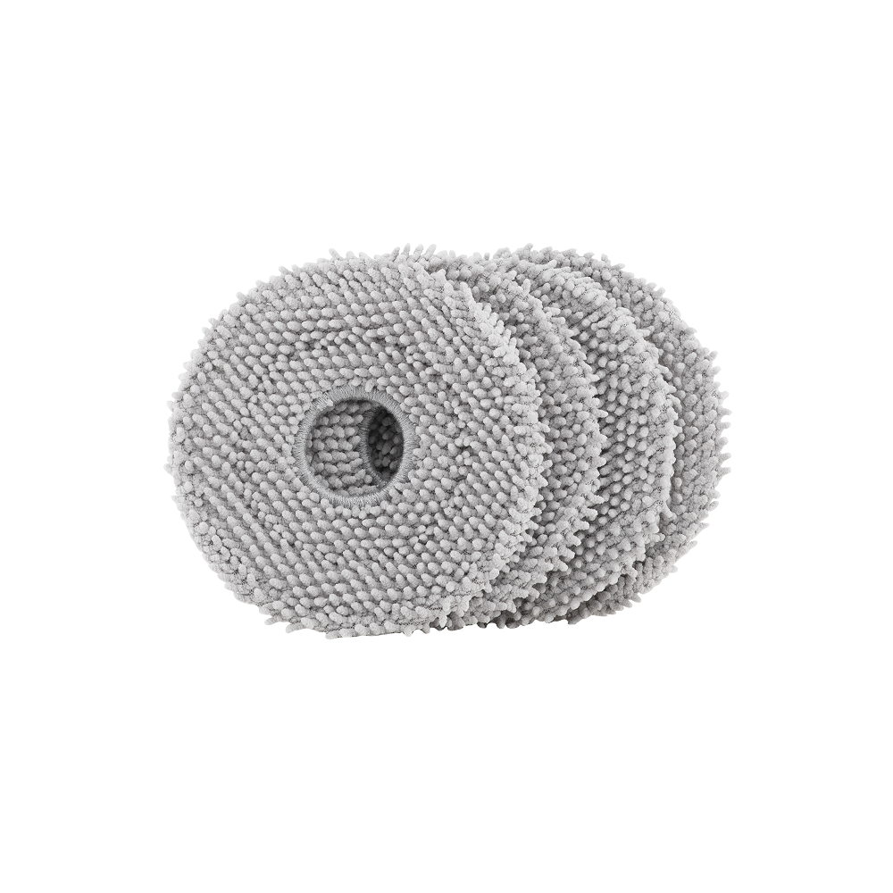 Roborock Saros 10R Replacement Microfiber Mop Pads product image