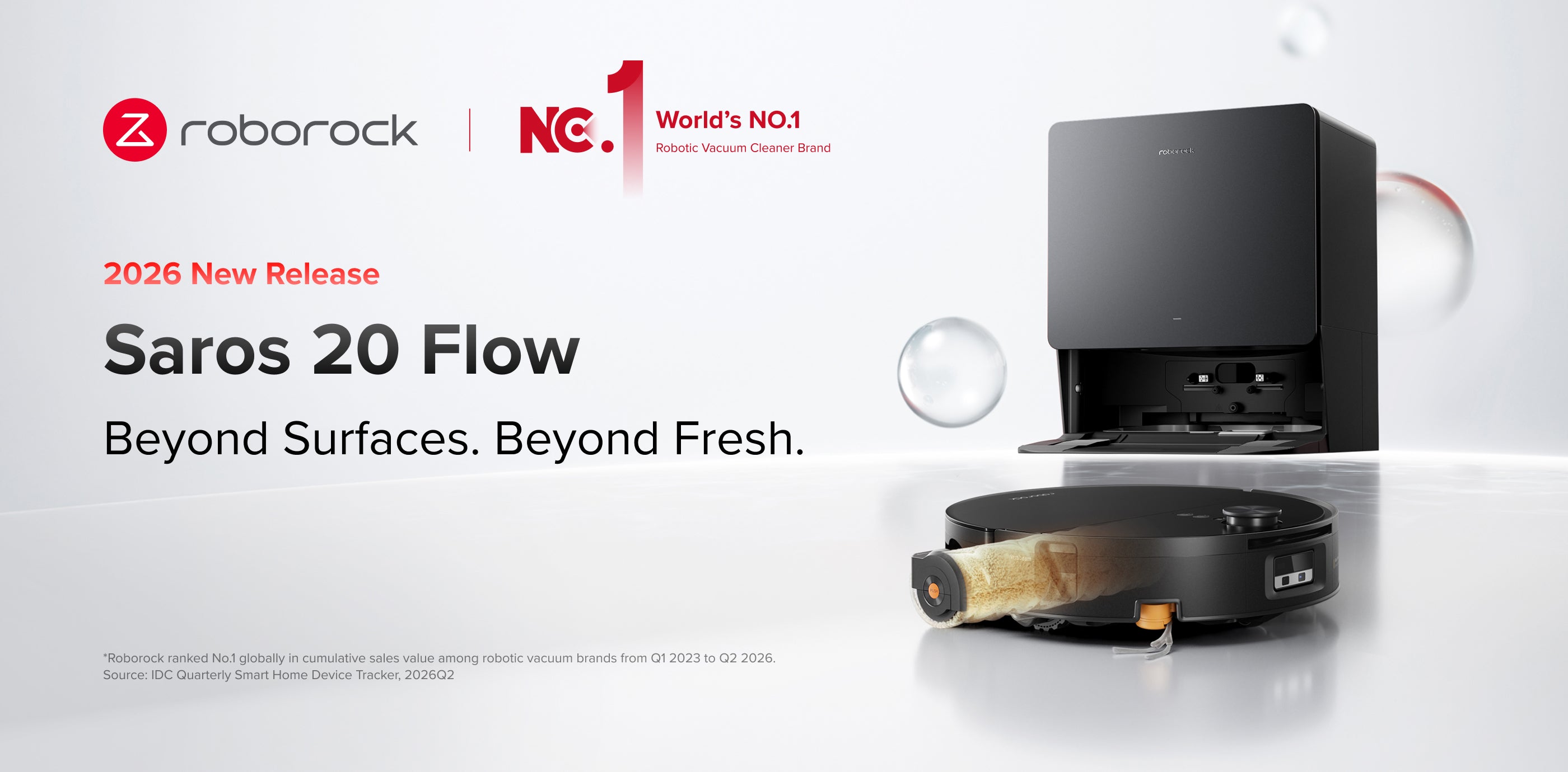 SpiraFlow™ 2.0 Pressurized Self-Cleaning System