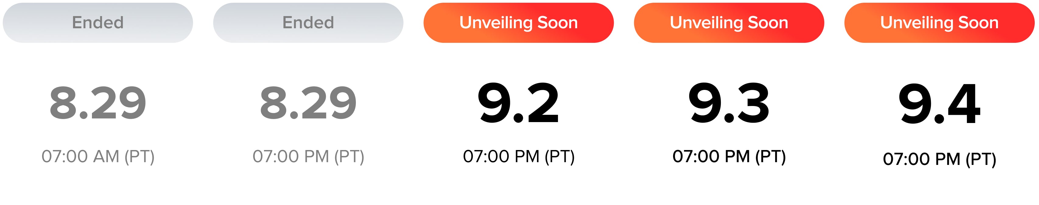 Livestream Landing Page Image