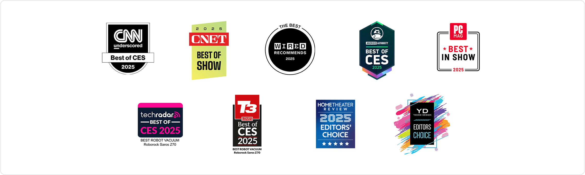 Livestream Landing Page Image