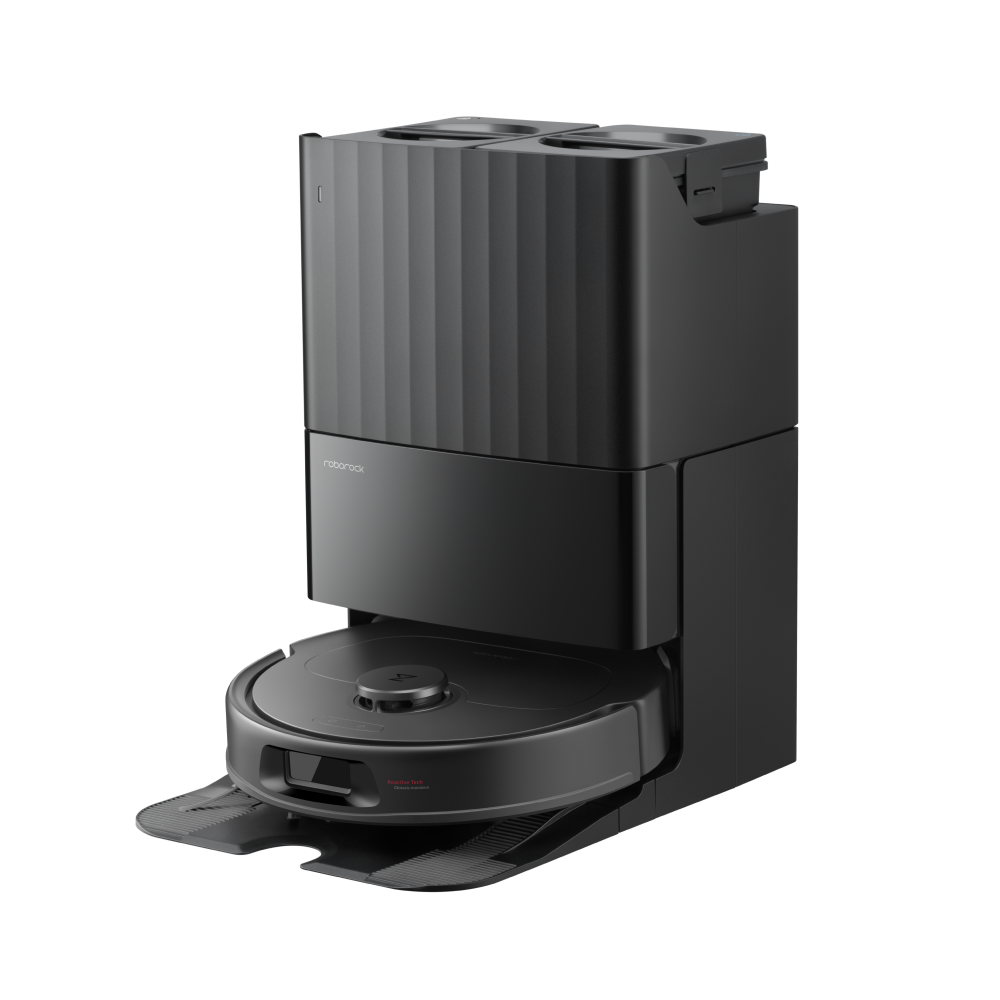 Roborock S7 Max Ultra - For those who don't compromise | Roborock Roborock S7 Max Ultra - For those who don't compromise | Roborock