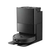 お値下げᕦ(ò_óˇ)ᕤ⭐︎roborock qrevo c qrrc52-04 Roborock QX Revo Vacuum and Mop Robot with Multifunctional